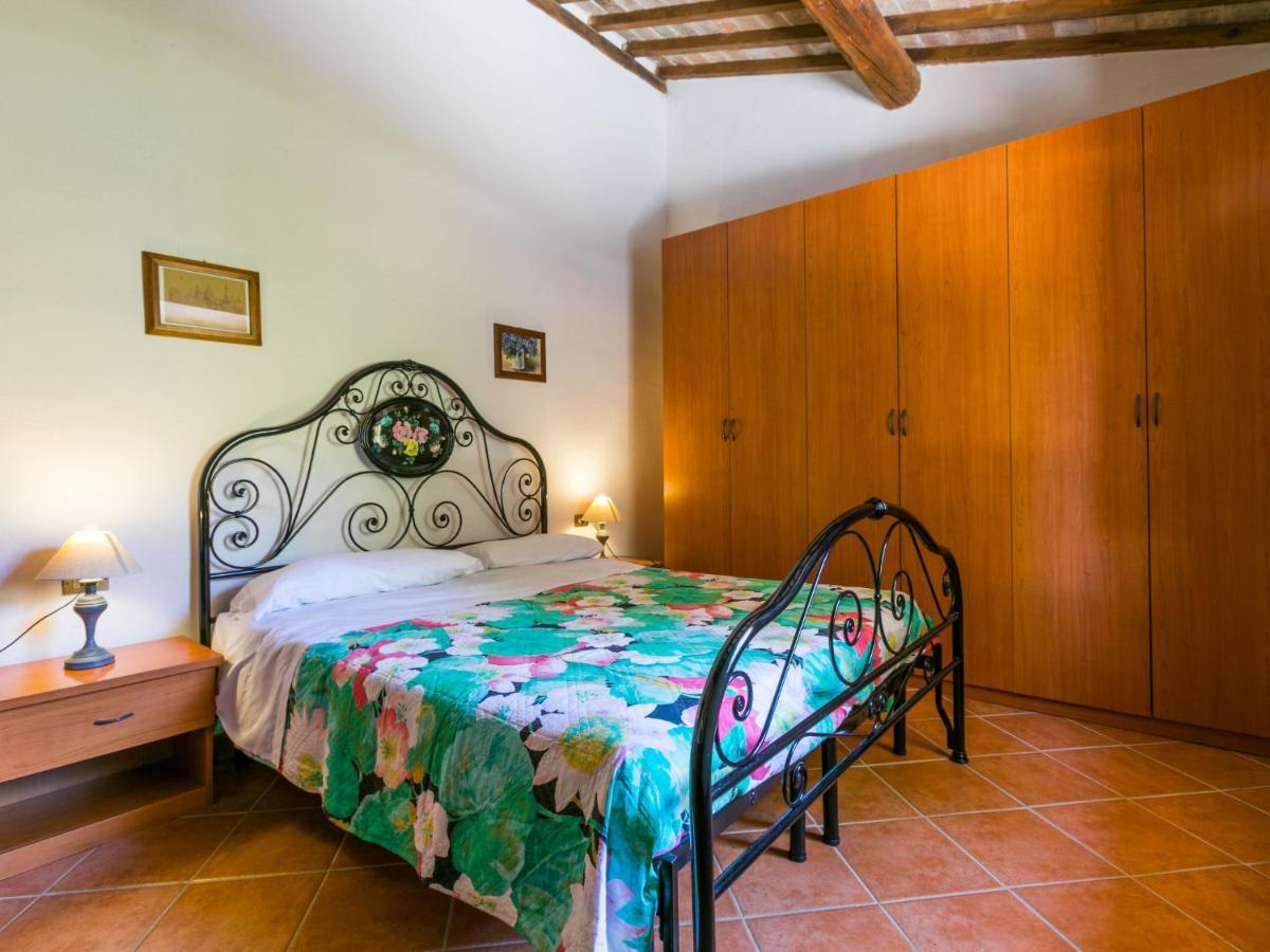 Apartment Podere Cafaggiolo-3 By Interhome فولتيرا المظهر الخارجي الصورة