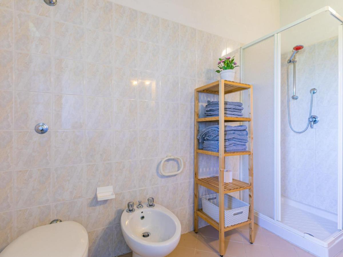Apartment Podere Cafaggiolo-3 By Interhome فولتيرا المظهر الخارجي الصورة